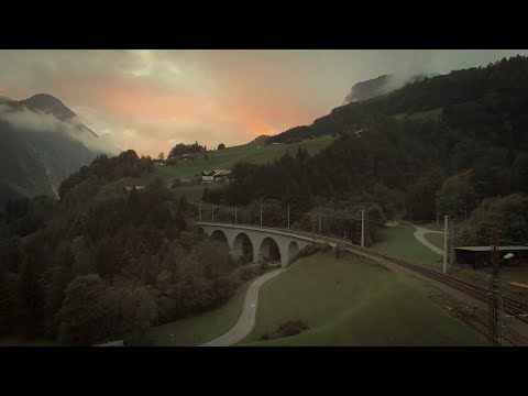 Rail Cargo Group – SmartCargo Erstmontage