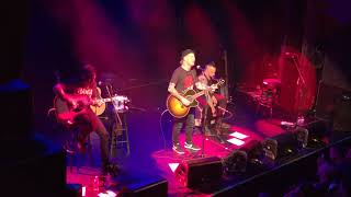 Corey Taylor  - St.  Marie @ Irving Plaza 8-9-2017 4K