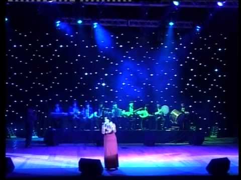 Gulizar Bekirova - O kozlerin