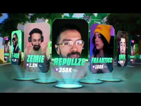 ROAD TEST ROYALE