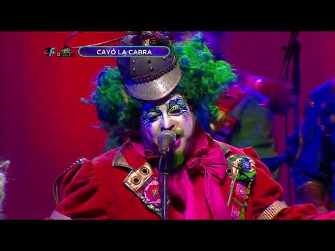 4ta Etapa - Cayo la Cabra - Liguilla