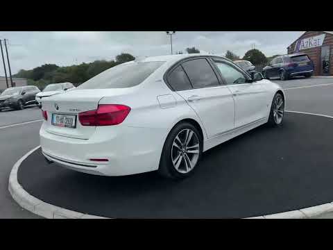 BMW 3-Series 2017 330E SPORT 2.0 248BHP AUTOMATIC - Image 2