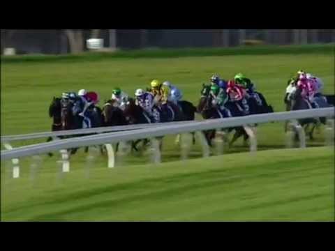 2015.05.02 William Hill Classic - Miracles of Life