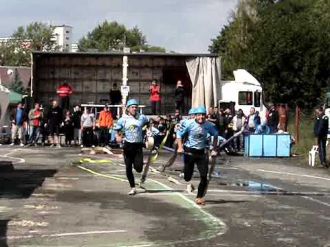 SDH JANOVICE- VC Ráječek 1.9.2013