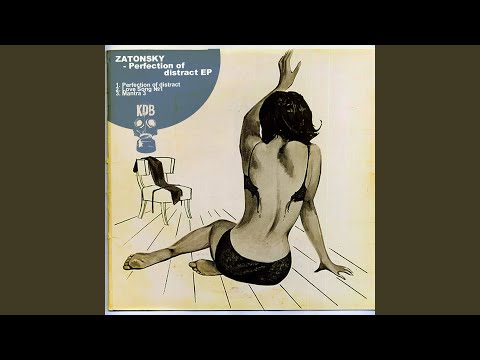 Perfection of distract (Original Mix)