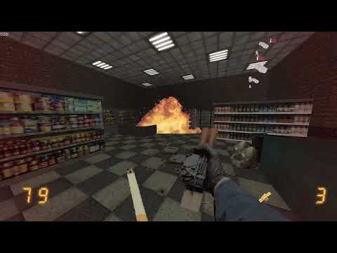 Call The Exterminator | Small Progress Update | Re-worked Sound Effects + Visuals