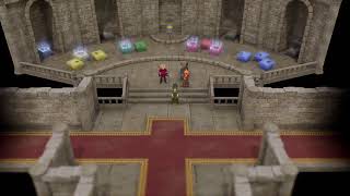 #3 [DRAGON QUESTⅦ Reimagined]ネタバレ注意＆厳禁⚠️Ⅶ大好き人が遊びつくす!
