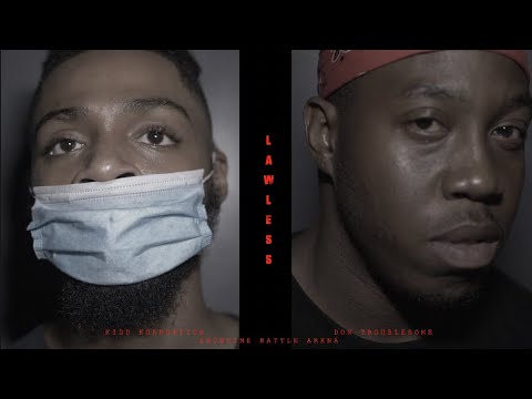 Kidd Kurruption vs Don Troublesom