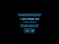 A Lucasfilm Ltd Production THX TAP Notice 1977 1997