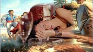 Guantanamera/Auntie Sarah- Matt McGinn