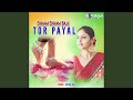 Chham Chham Tor Payal