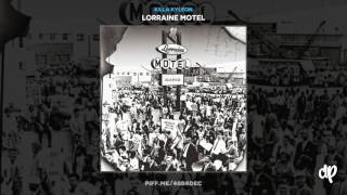 Killa Kyleon -  Skin Is My Sin