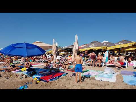 Costinesti 2019 60fps