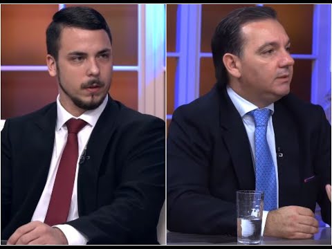 TRAMP ODJAVIO SZO - Predsednik Amerike"oterao" SZO / Erdogan pretvorio "Aja Sofiju" u dzamiju!