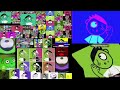 Too Many Pbs Kids