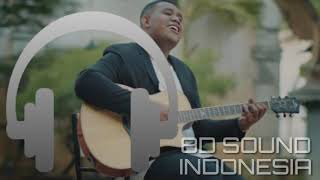 Download lagu Andmesh Kamaleng - Cinta Luar Biasa | 8D Audio ( Use Headphone 🎧 ) mp3