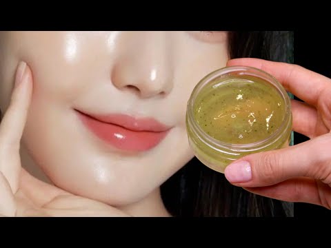 100 year old recipe! Melon Erases all wrinkles on the face! Firm skin, no wrinkles!