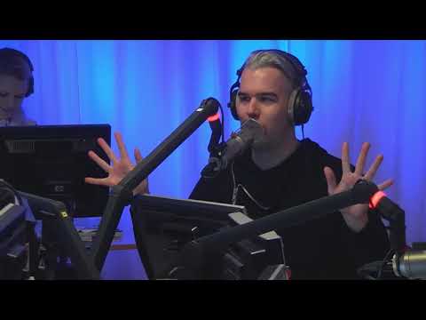 [FARAO] Lance Graaf - min nya twink! Gimme gimme! - NRJ SWEDEN