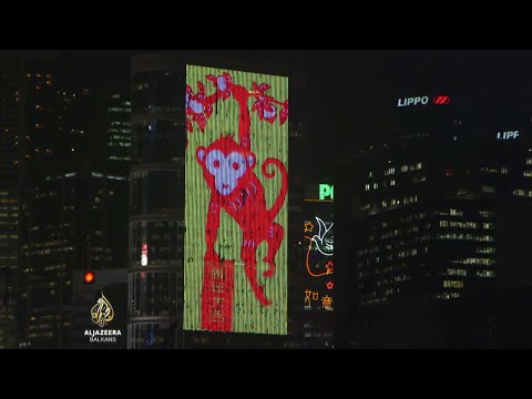 Al Jazeera Svijet: Šta donosi godina majmuna