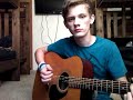 Ordinary World - Green Day (Cover by Nathan Carroll)