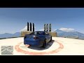 Mustang 302 BOSS 2012 1.1 for GTA 5 video 9