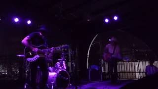 Night Beats - No Cops (Houston 07.09.16) HD