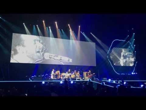 Coldplay All I can think about is you @Tokyo dome 4/19