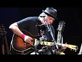 Neil Young "Love and War" 7/12/18 Boston MA