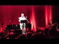 Fito Paez - Insoportable - Hipodromo Rosario