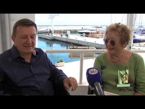 Glazbeni put 73 26112017 Beti Jurković 1  dio