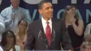 OBAMA SHAKING DEM HATERS OFF [plz rate and comment]