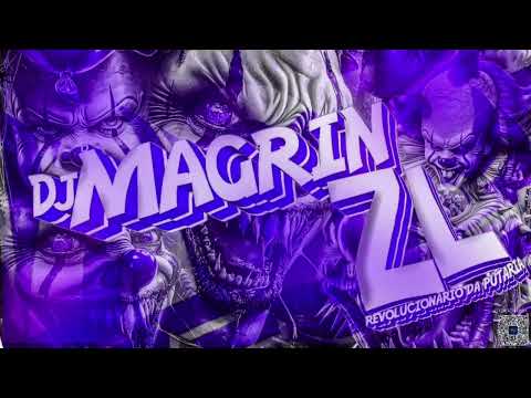 MEDLEY YNSTYLE MELODIC 🪬💎 - [ DJ MAGRIN ZL ] MC,S: MC CRASH & MC BM