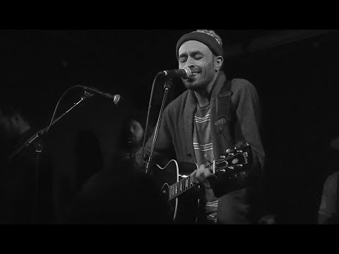 mewithoutYou - Messes of Men (Live in London)