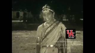 MGRs FIRST FILM--Theyilai thottathile(vMv)--SATHI 