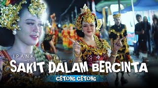 Download lagu SAKIT DALAM BERCINTA X DROP V9 SLOW PARTY 🤟🏻😎 - DJ TOPENG REMIX mp3