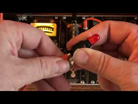 Error Instruments - Tassel Eurorack image 2