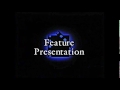 New Line Home Video Feature Presentation