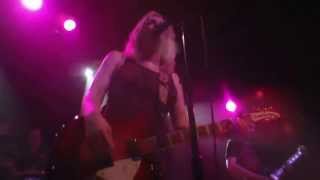 Courtney Love - Celebrity Skin - Live in San Francisco