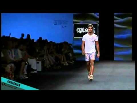 CROISSIER 2016 - SFWGC MODA CALIDA - MAXI IGLESEAS