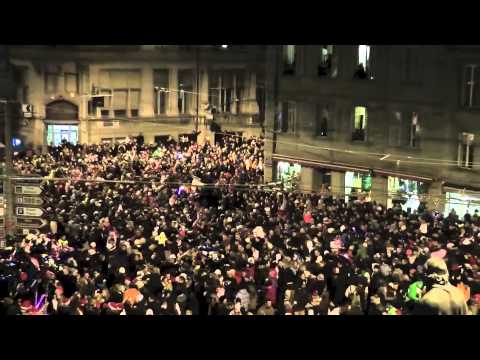 pourquoi la saint nicolas