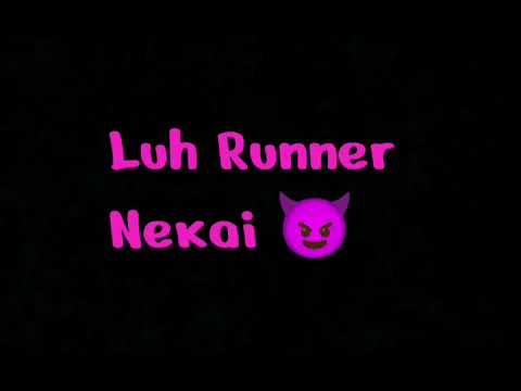 FATALOT - Luh Runner ft. Nekai