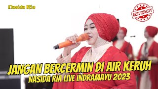 Download lagu PANDAI PANDAILAH DALAM BERTEMAN I NASIDA RIA VOC HJ AFUWAH LIVE PERFORMANCE INDRAMAYU 2023 mp3 Download lagu PANDAI PANDAILAH DALAM BERTEMAN I NASIDA RIA VOC HJ AFUWAH LIVE PERFORMANCE INDRAMAYU 2023 mp3