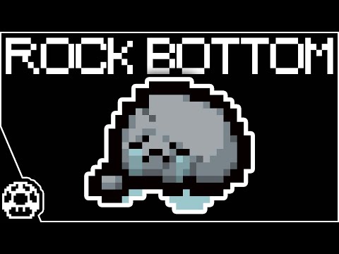 Operation Rock Bottom - Isaac Repentance