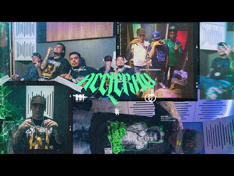 Acelerao - @TALES2R x @Vandalic x @CokoYamasaki229 (Video Oficial)