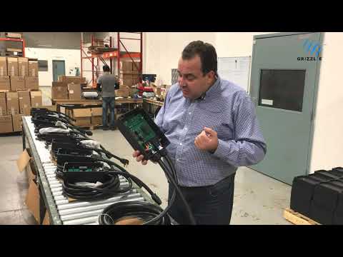 Grizzle EVSE What Is It And How and Why It Is Made