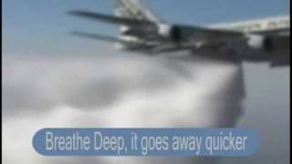 TISM Thunderbirds are coming out Mashup 2009