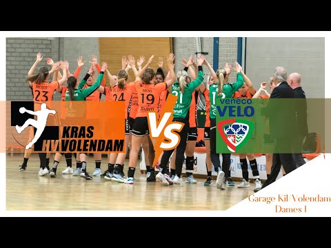 Garage Kil Volendam - VENECO/VELO