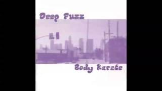 Deep Fuzz (Hangin On) 2000