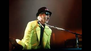 Elton John - Kiss The Bride (Live In Paris 3/26/1989)