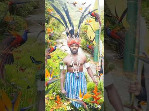 Neeng Yamb _ By Mark Wini_ Jiwaka Local Hit @pnglocalhits1034 